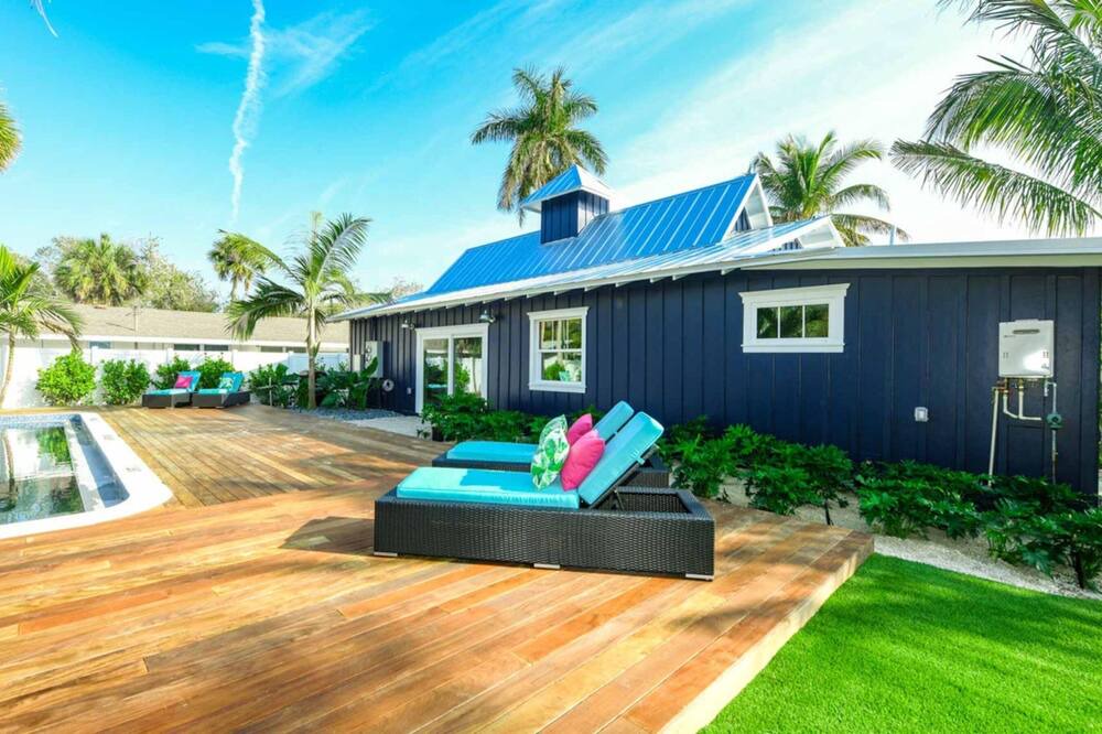Photo of Outdoor in Holmes Beach