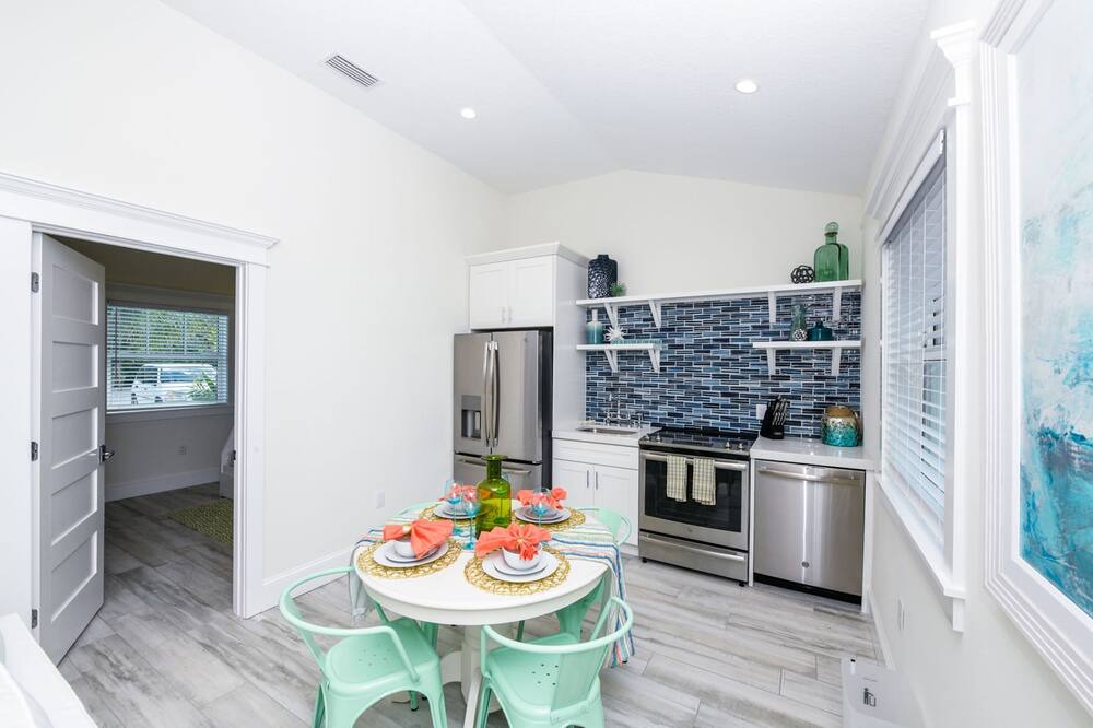 Photo of Kitchen in Holmes Beach