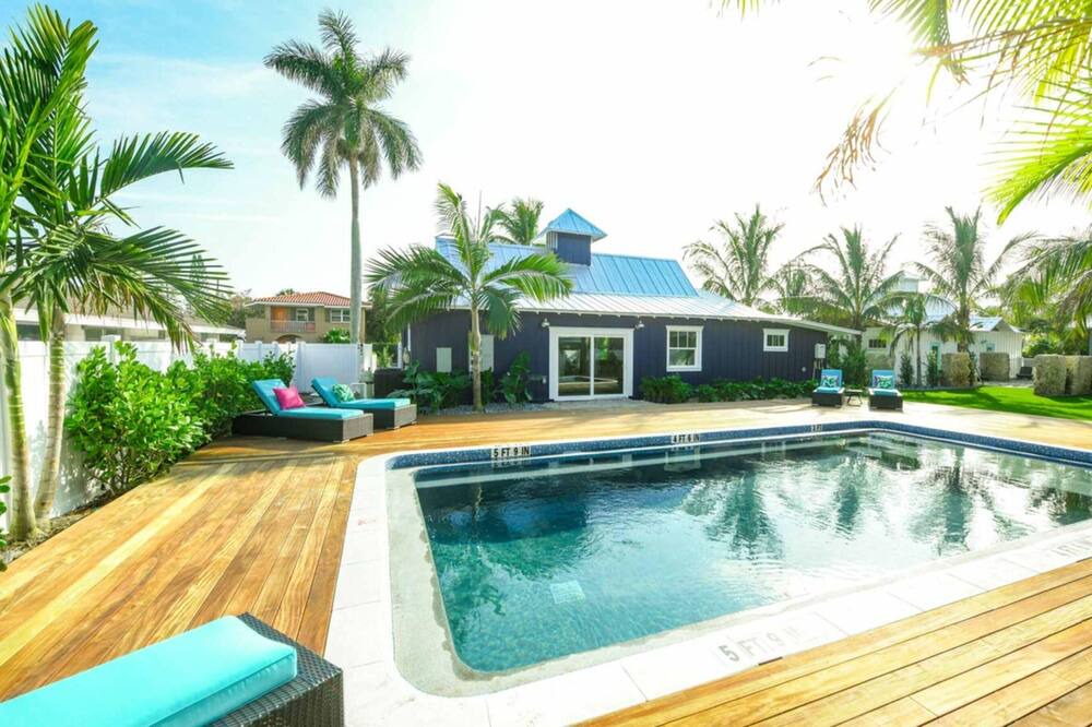 Photo of Outdoor in Holmes Beach