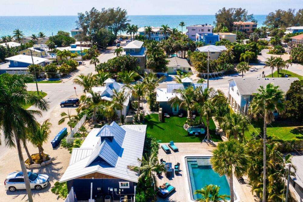 Photo of Outdoor in Holmes Beach