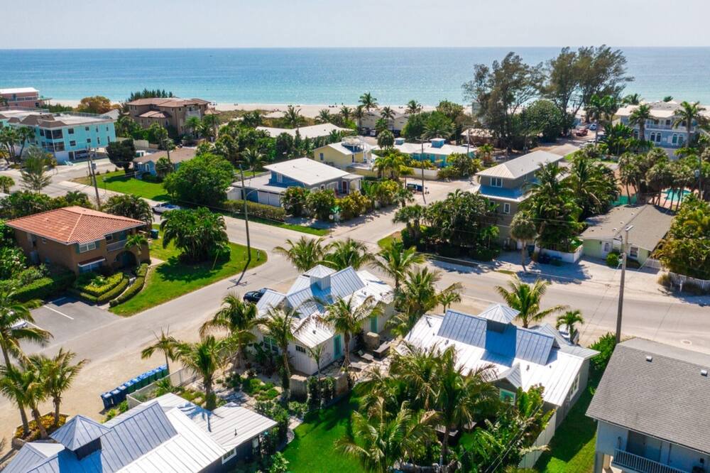 Photo of Outdoor in Holmes Beach