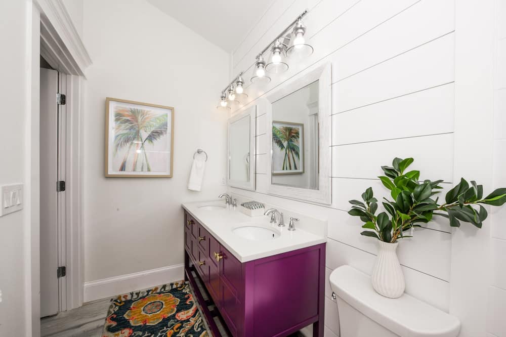 Photo of Bathroom in Holmes Beach