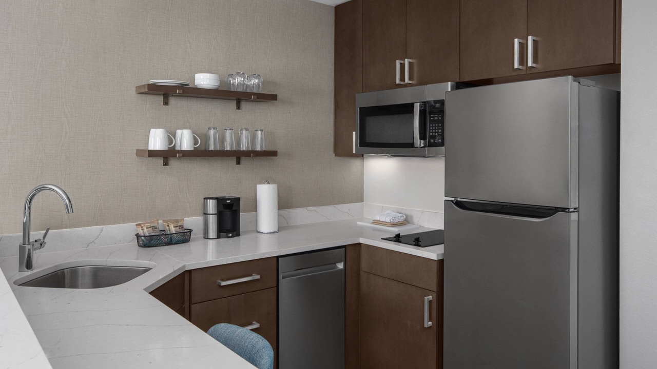Photo of Kitchen in Isle of Palms