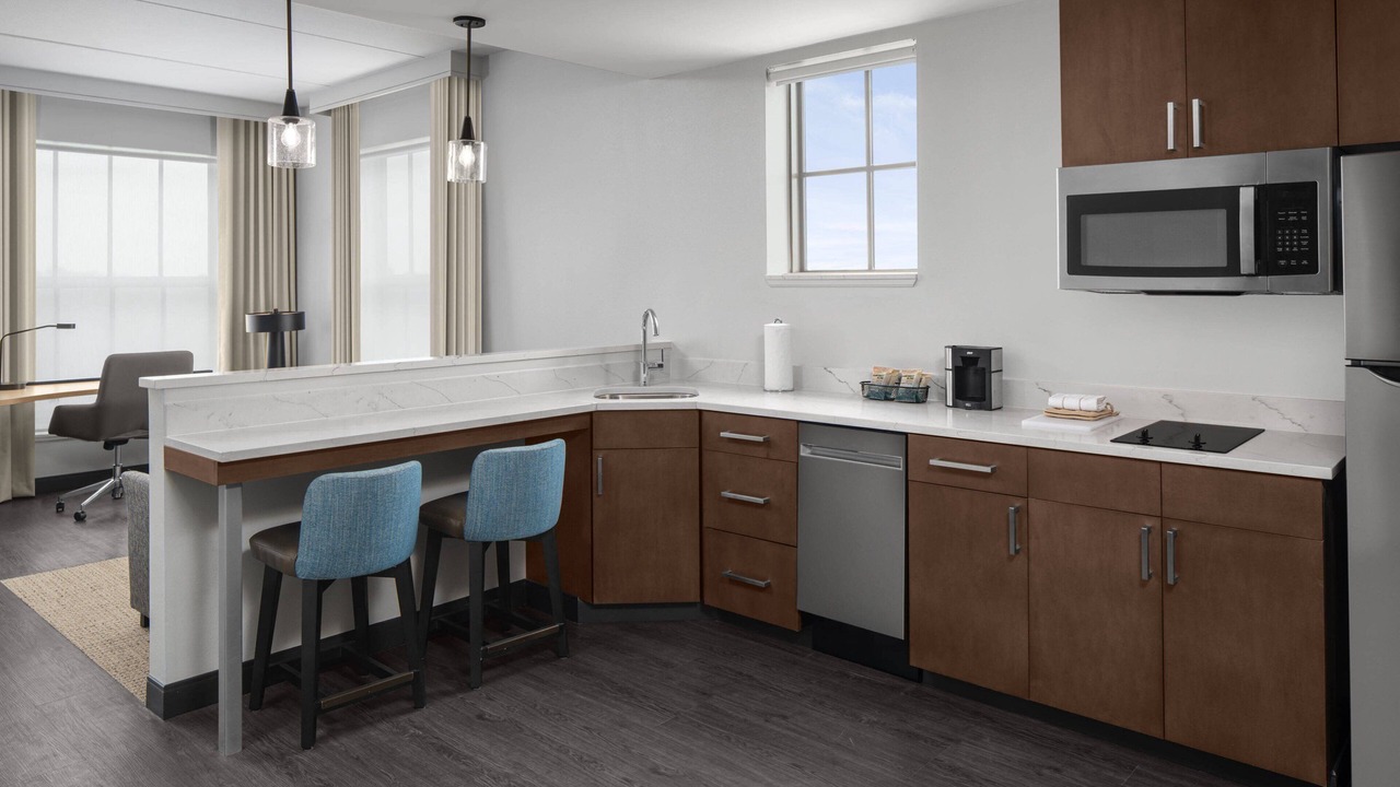 Photo of Kitchen in Isle of Palms
