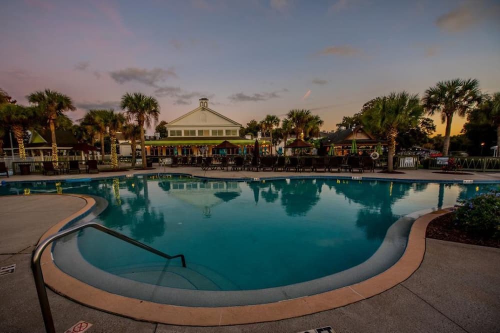 Photo of Outdoor in Crystal River