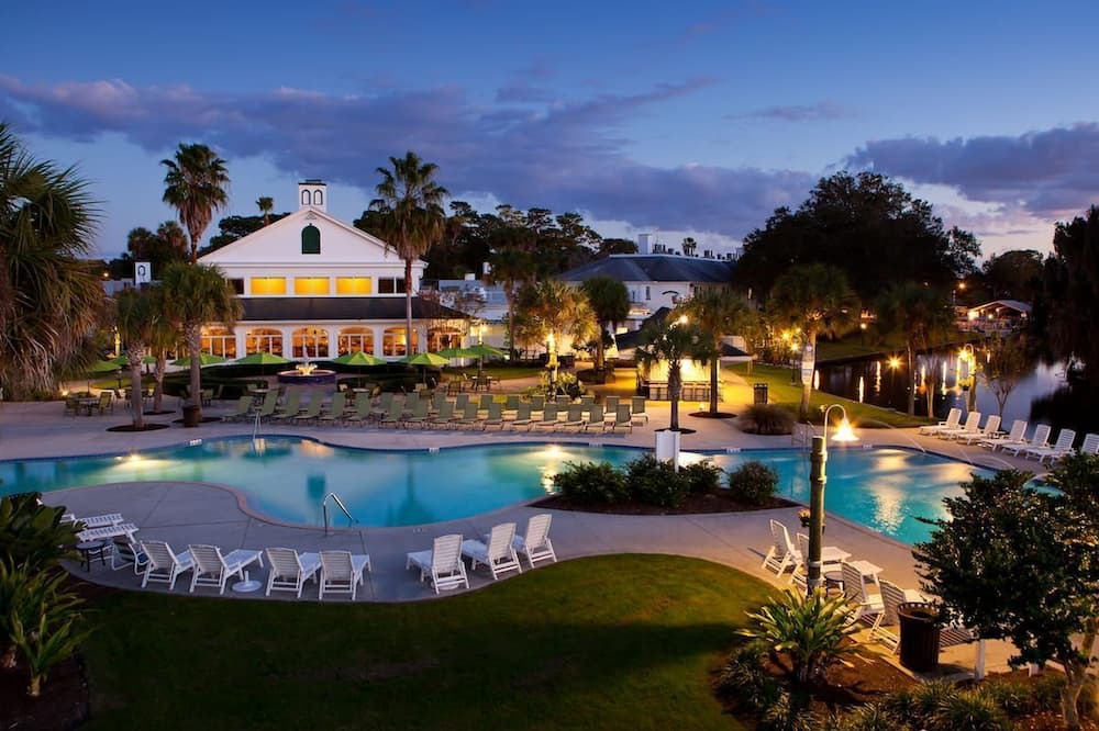 Photo of Outdoor in Crystal River