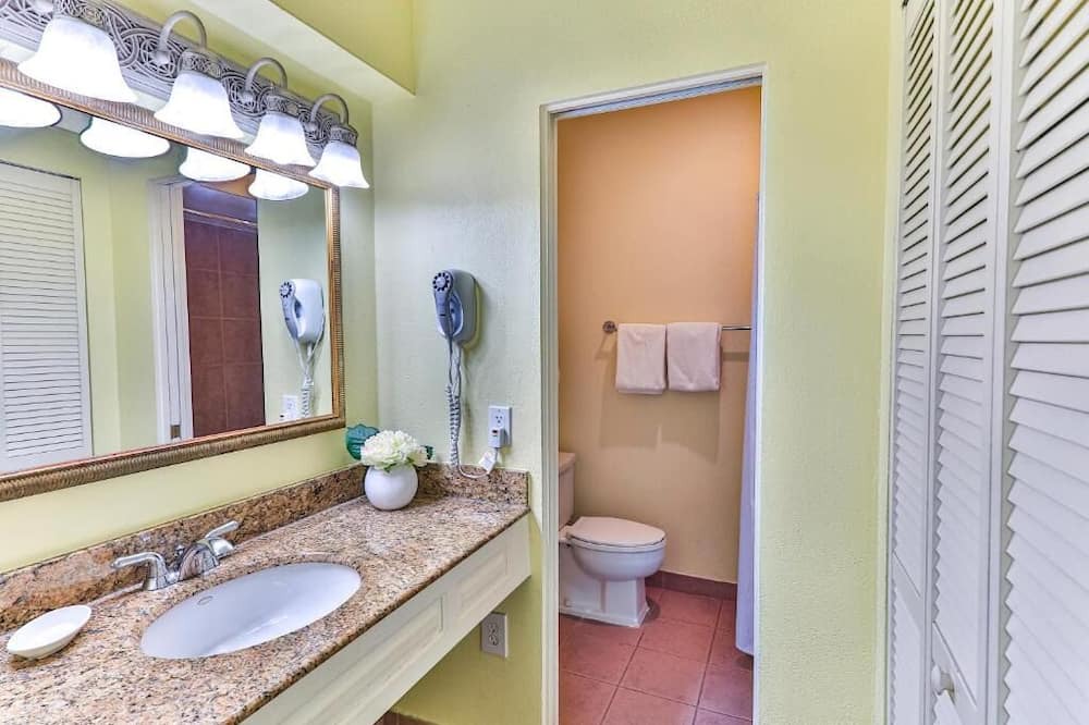 Photo of Bathroom in Crystal River