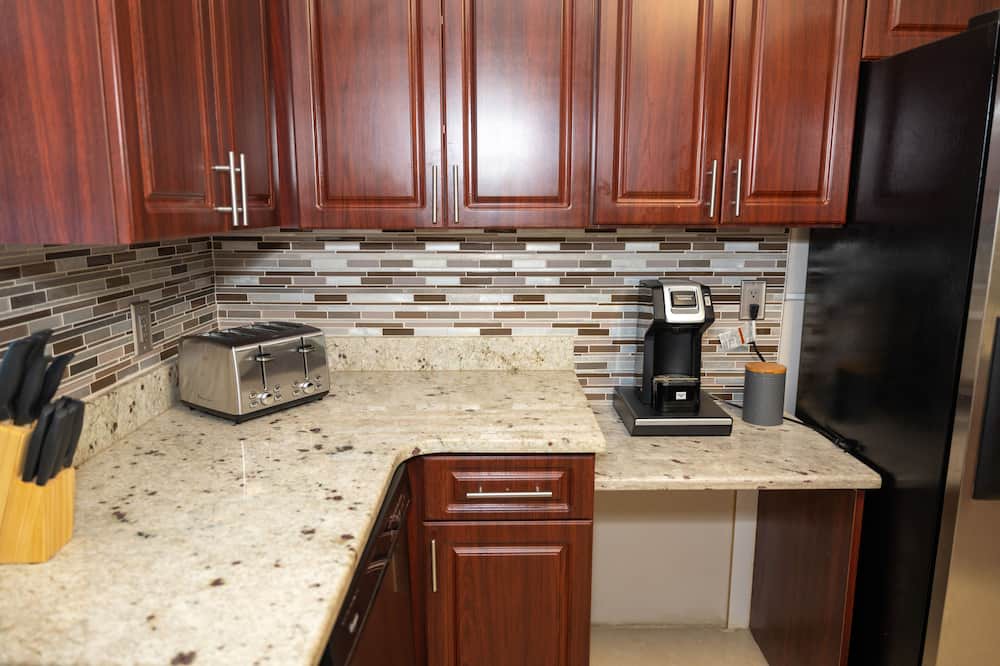 Photo of Kitchen in Egypt Lake-Leto