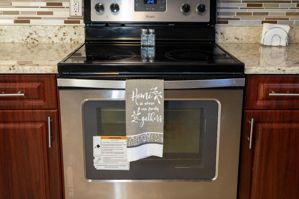 Photo of Kitchen in Egypt Lake-Leto