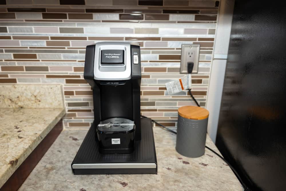 Photo of Kitchen in Egypt Lake-Leto
