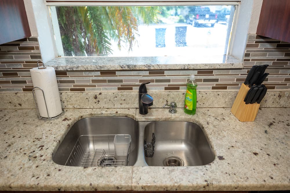 Photo of Kitchen in Egypt Lake-Leto
