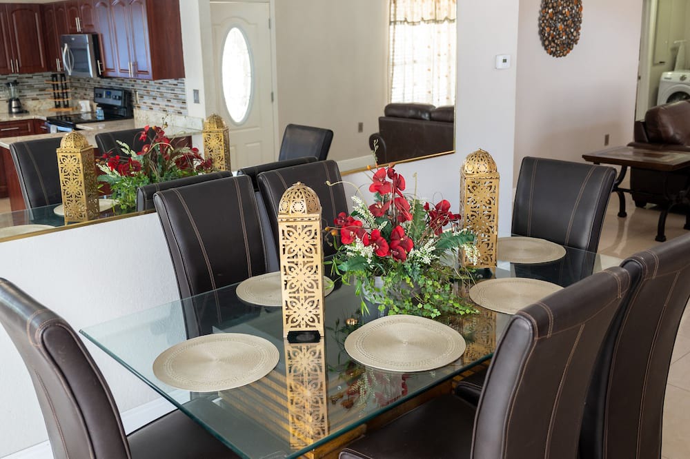 Photo of Kitchen in Egypt Lake-Leto