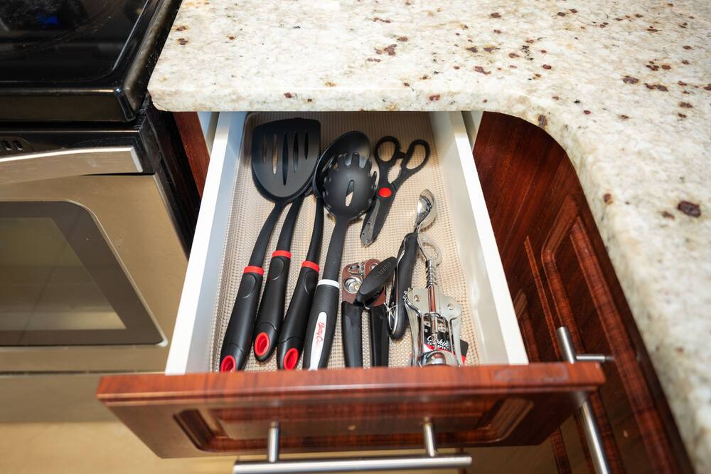 Photo of Kitchen in Egypt Lake-Leto