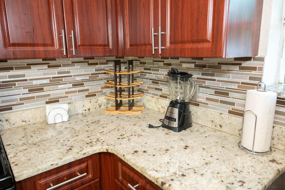 Photo of Kitchen in Egypt Lake-Leto