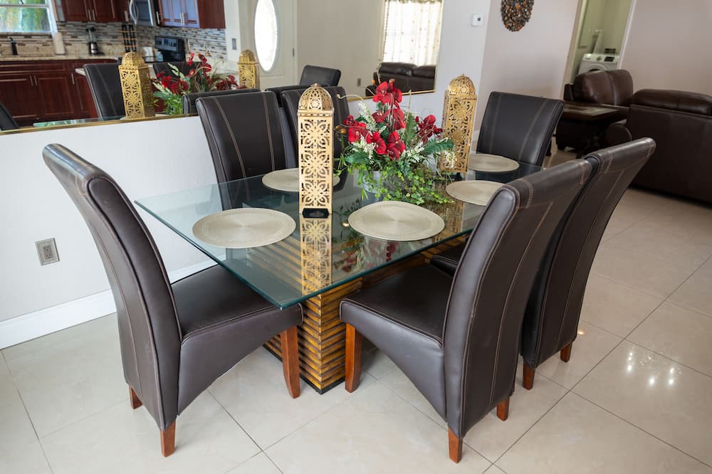 Photo of Kitchen in Egypt Lake-Leto