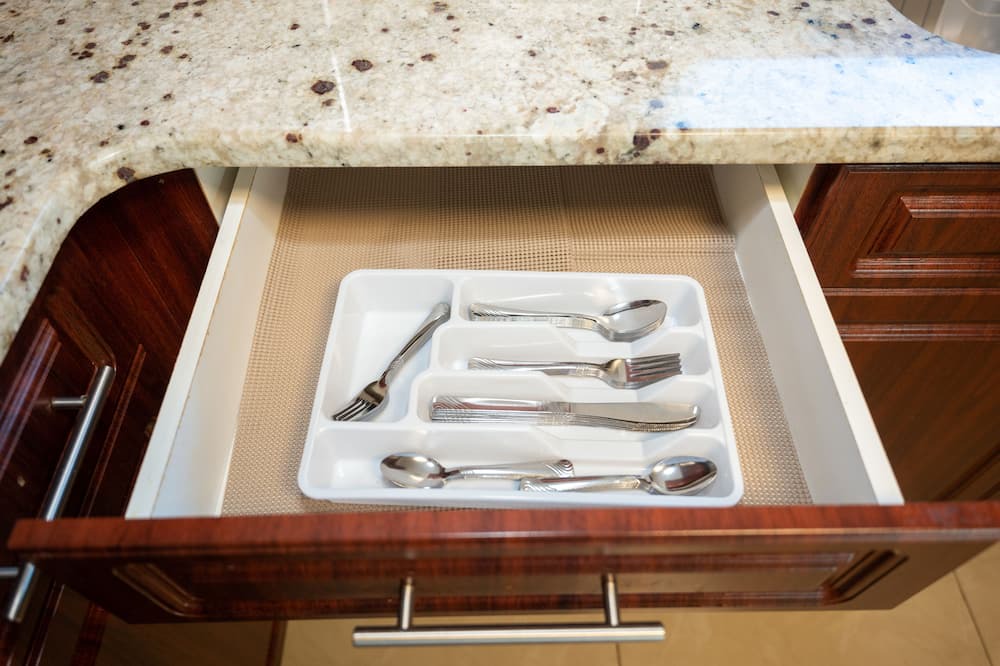 Photo of Kitchen in Egypt Lake-Leto