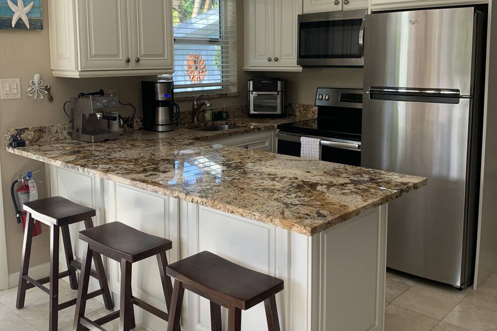 Photo of Kitchen in Midtown