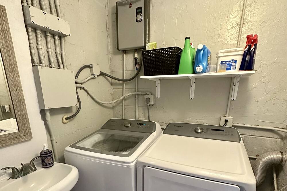Photo of Bathroom in Midtown