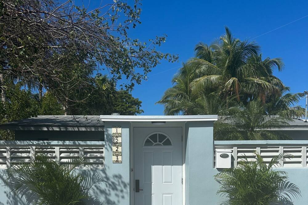 Photo of Outdoor in Midtown