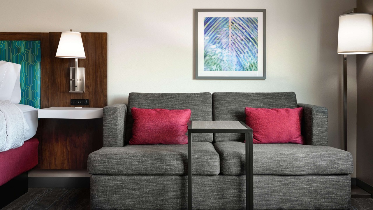 Photo of Livingroom in Pinellas Park