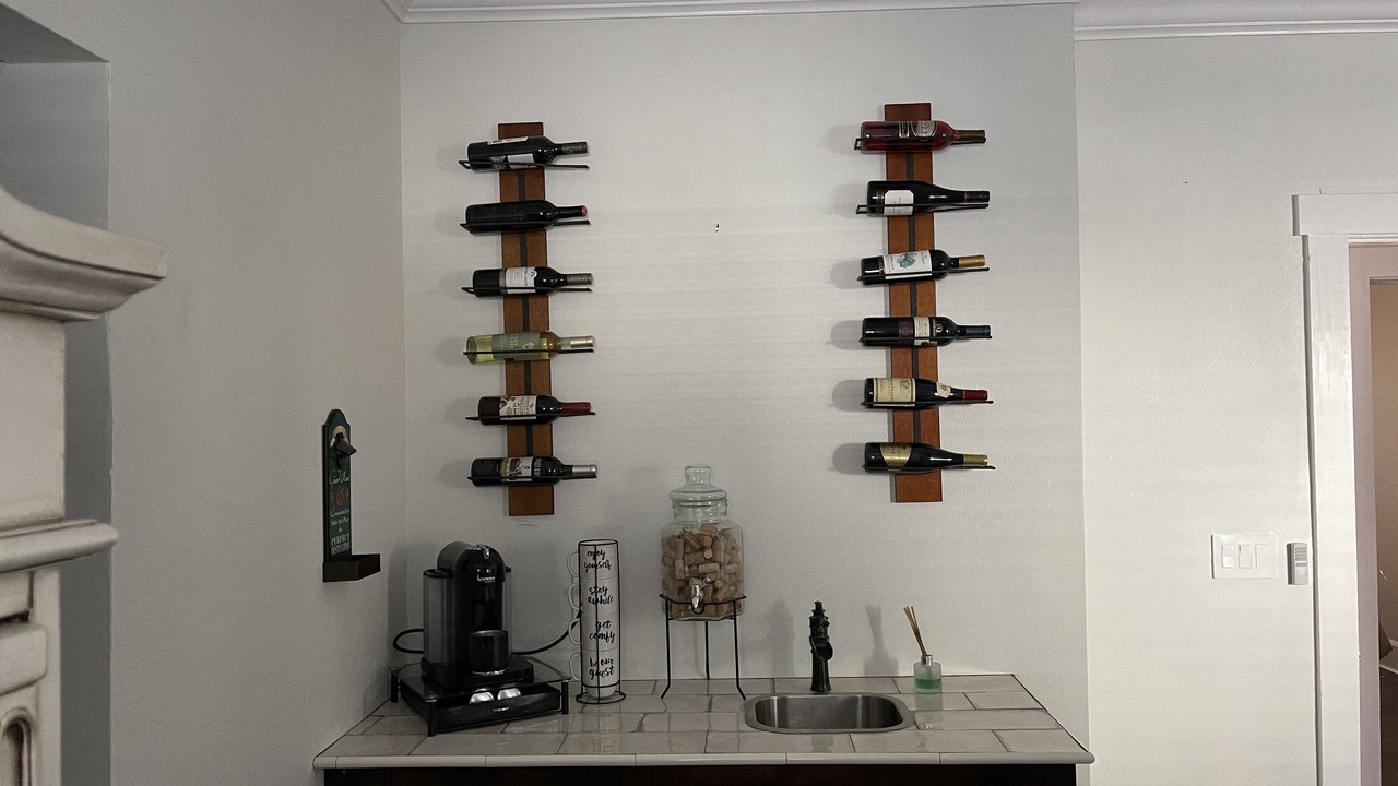 Photo of Kitchen in United Central