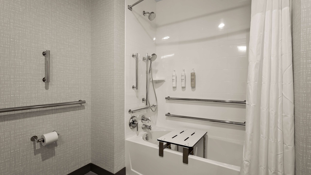 Photo of Bathroom in Ruskin