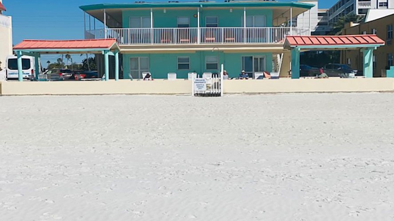 Photo of Outdoor in North Redington Beach