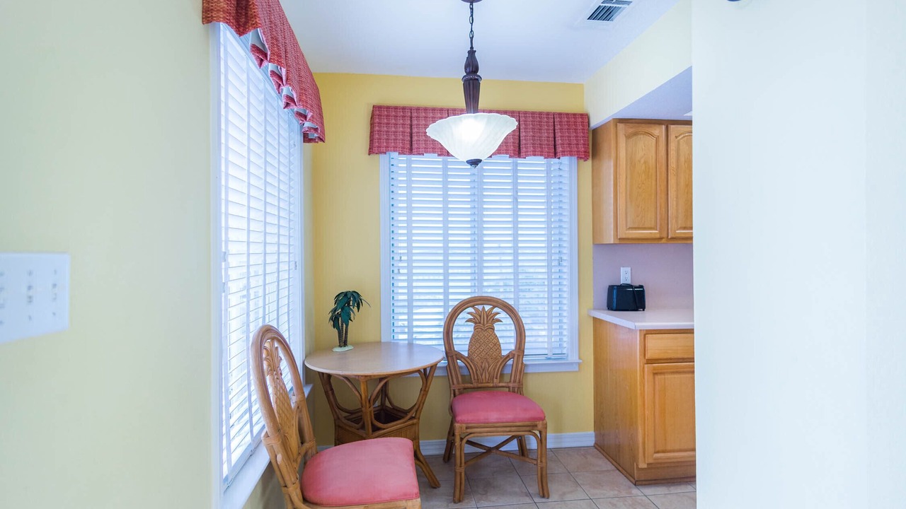 Photo of Kitchen in Pensacola Beach