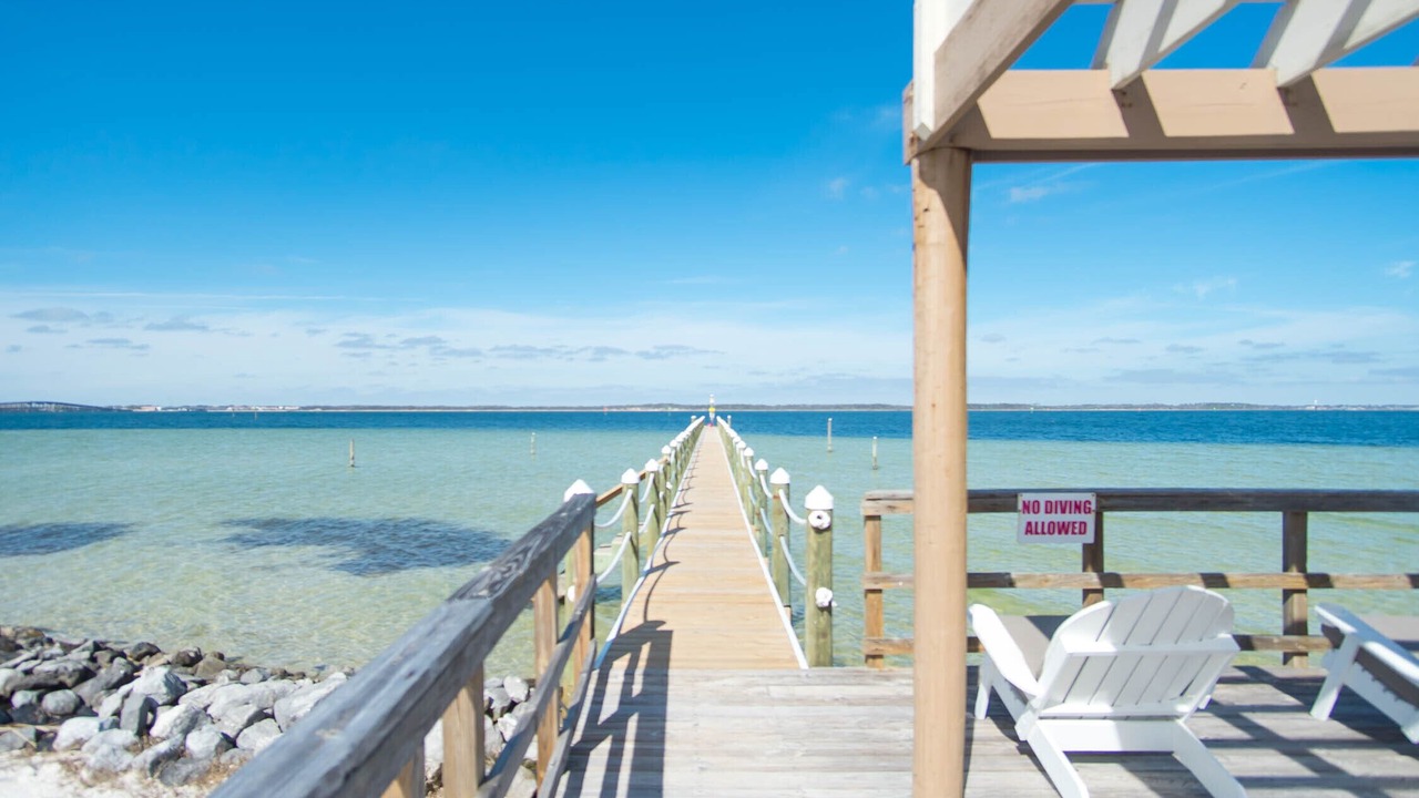 Photo of Outdoor in Pensacola Beach