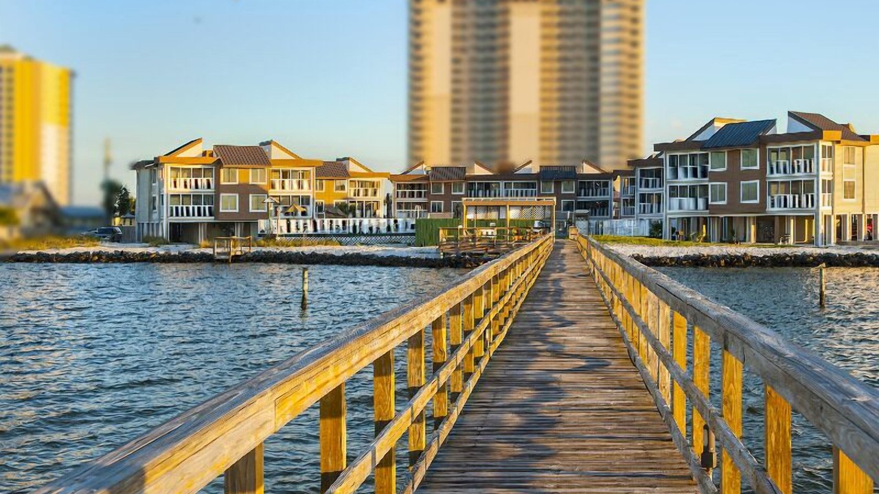 Photo of Outdoor in Pensacola Beach