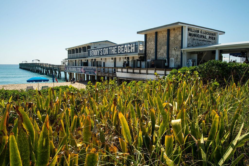 Photo of Outdoor in Parrot Cove