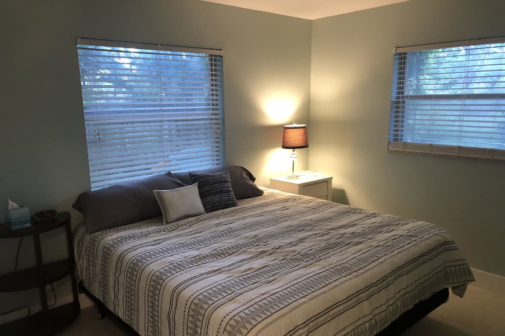 Photo of Bedroom in Hobe Sound