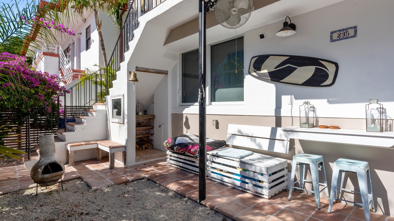 Photo of Outdoor in North Beach