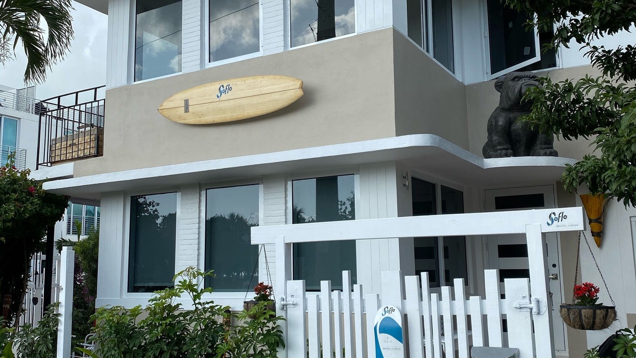 Photo of Outdoor in North Beach