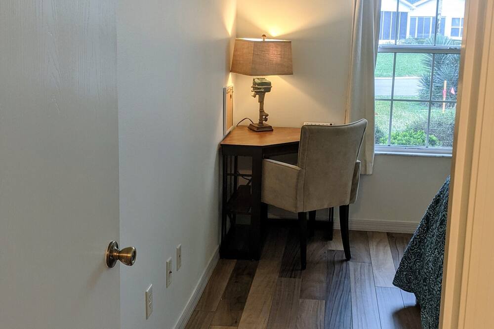 Photo of Bedroom in Alhambra