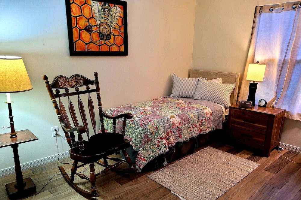 Photo of Bedroom in Alhambra