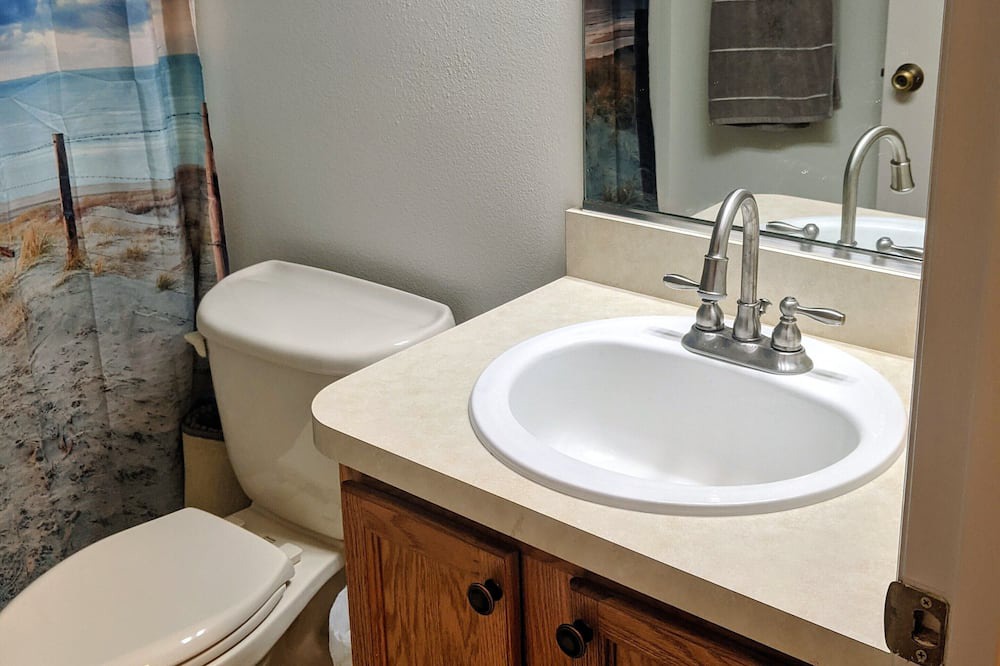 Photo of Bathroom in Alhambra