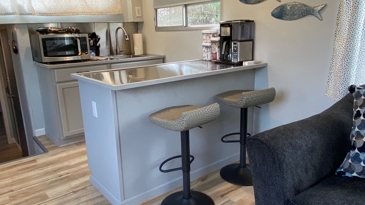 Photo of Kitchen in Elberton