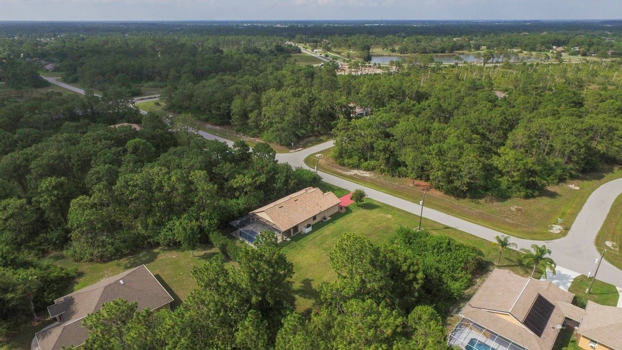 Photo of Outdoor in Rotonda Lakes