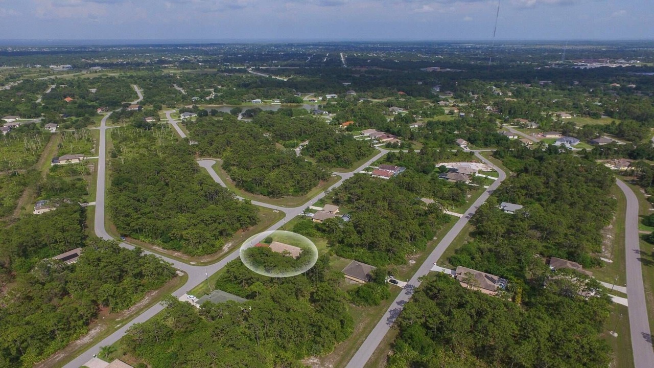 Photo of Outdoor in Rotonda Lakes