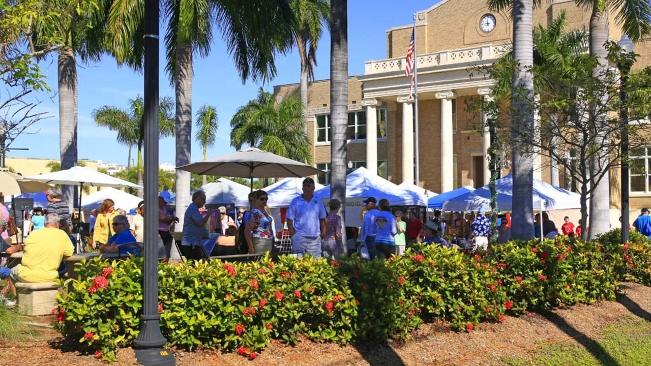 Photo of Outdoor in Rotonda Lakes
