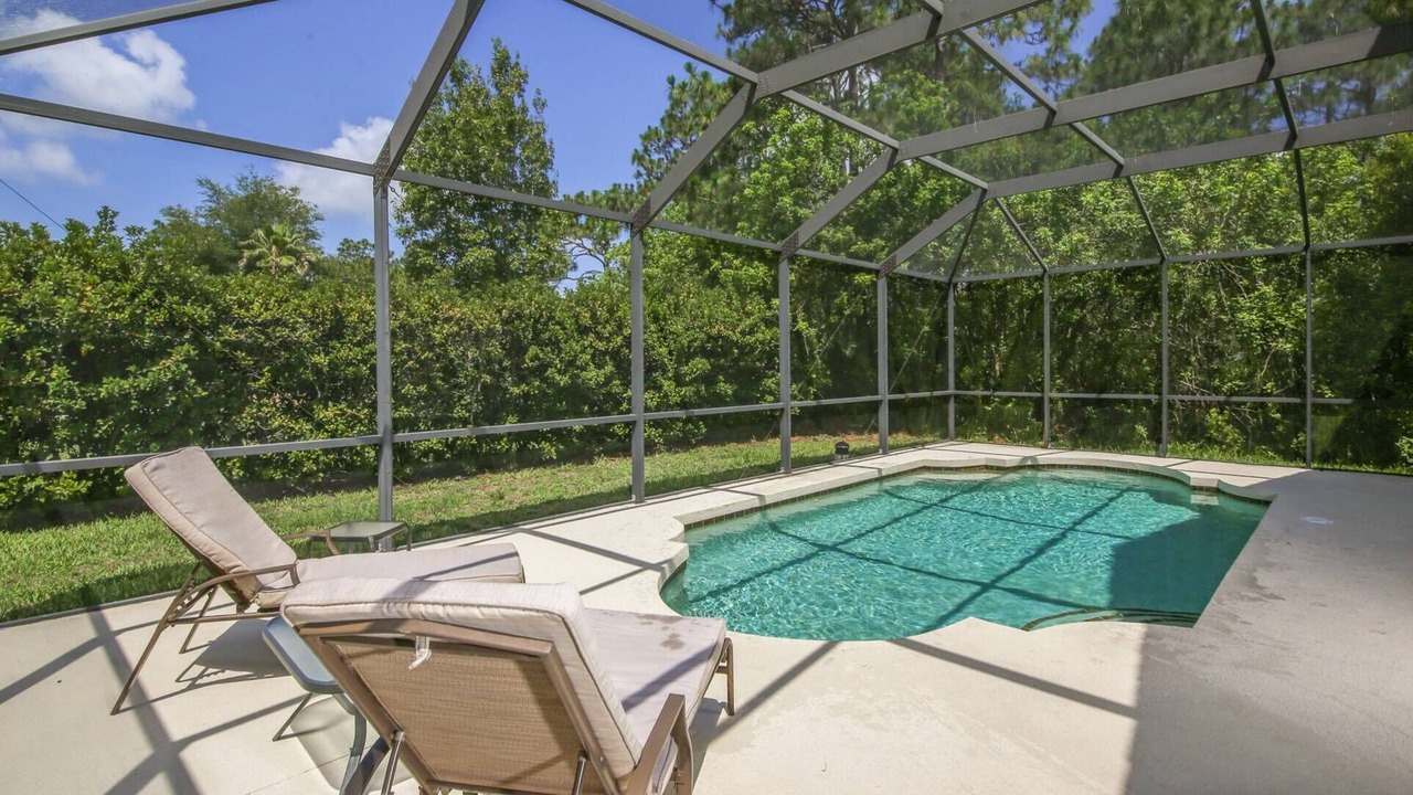 Photo of Outdoor in Rotonda Lakes