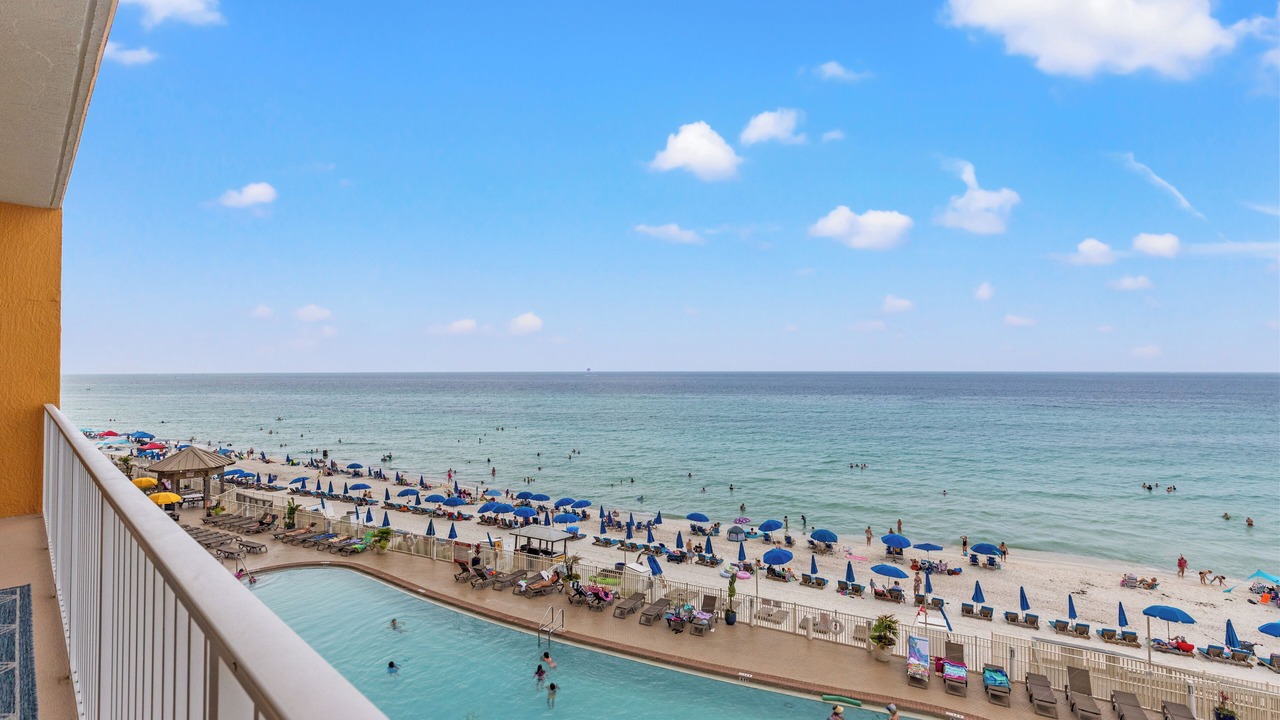 Photo of Outdoor in Lower Grand Lagoon