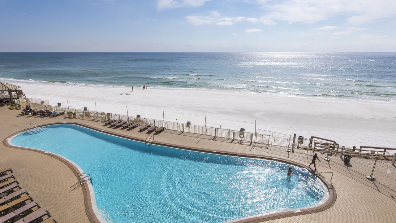 Photo of Outdoor in Lower Grand Lagoon