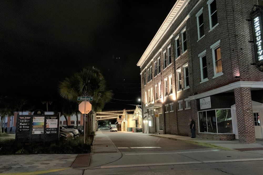 Photo of Outdoor in DeLand