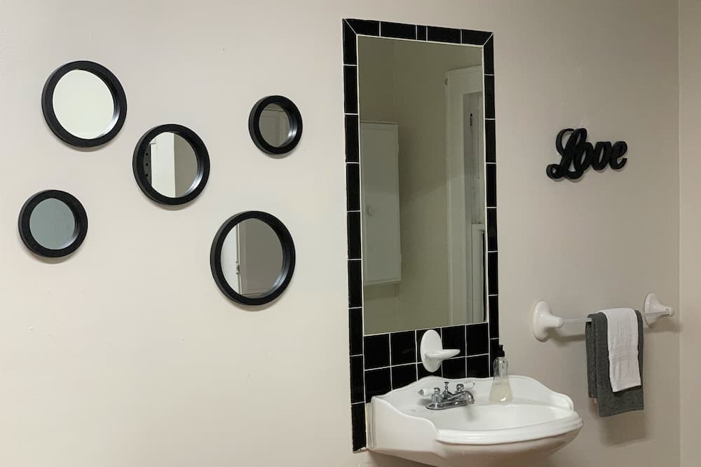 Photo of Bathroom in DeLand
