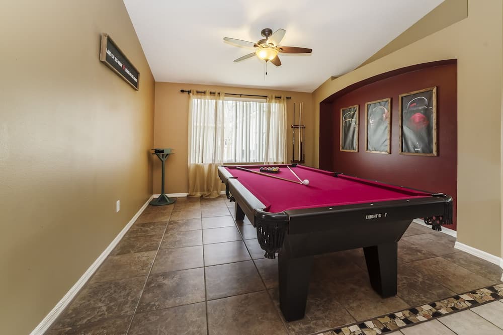Photo of Bedroom in Land O' Lakes