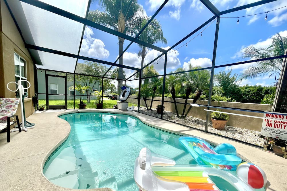 Photo of Outdoor in Land O' Lakes