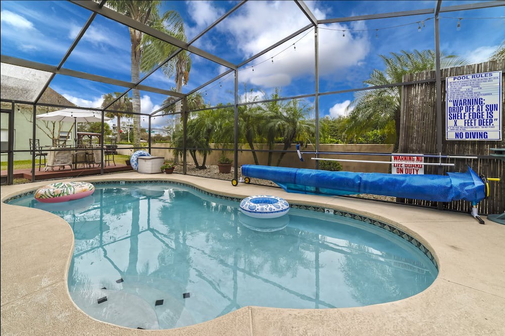 Photo of Outdoor in Land O' Lakes