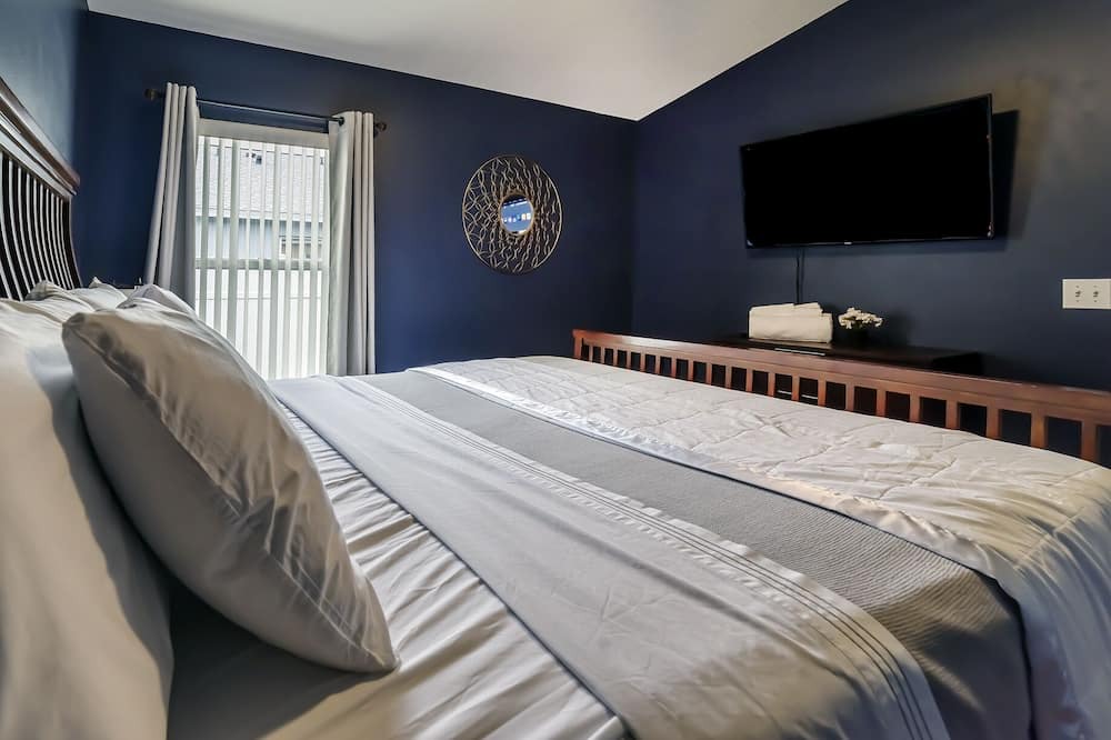 Photo of Bedroom in Land O' Lakes